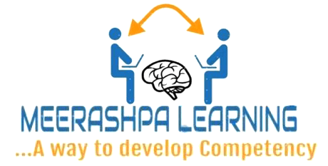 MEERASHPA LEARNING SOLUTIONS